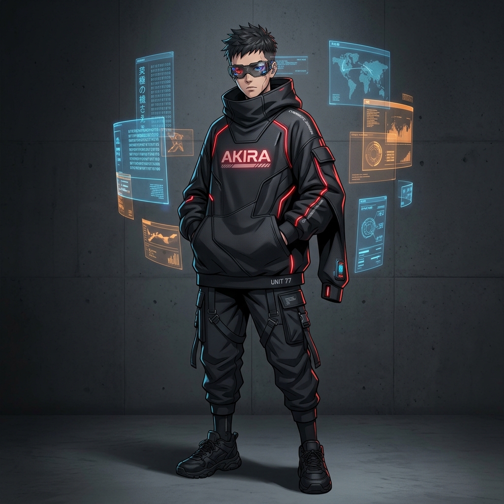 Active Streetwear Agent