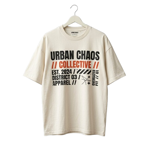 Wrong Circle Wobble Graphic Tee